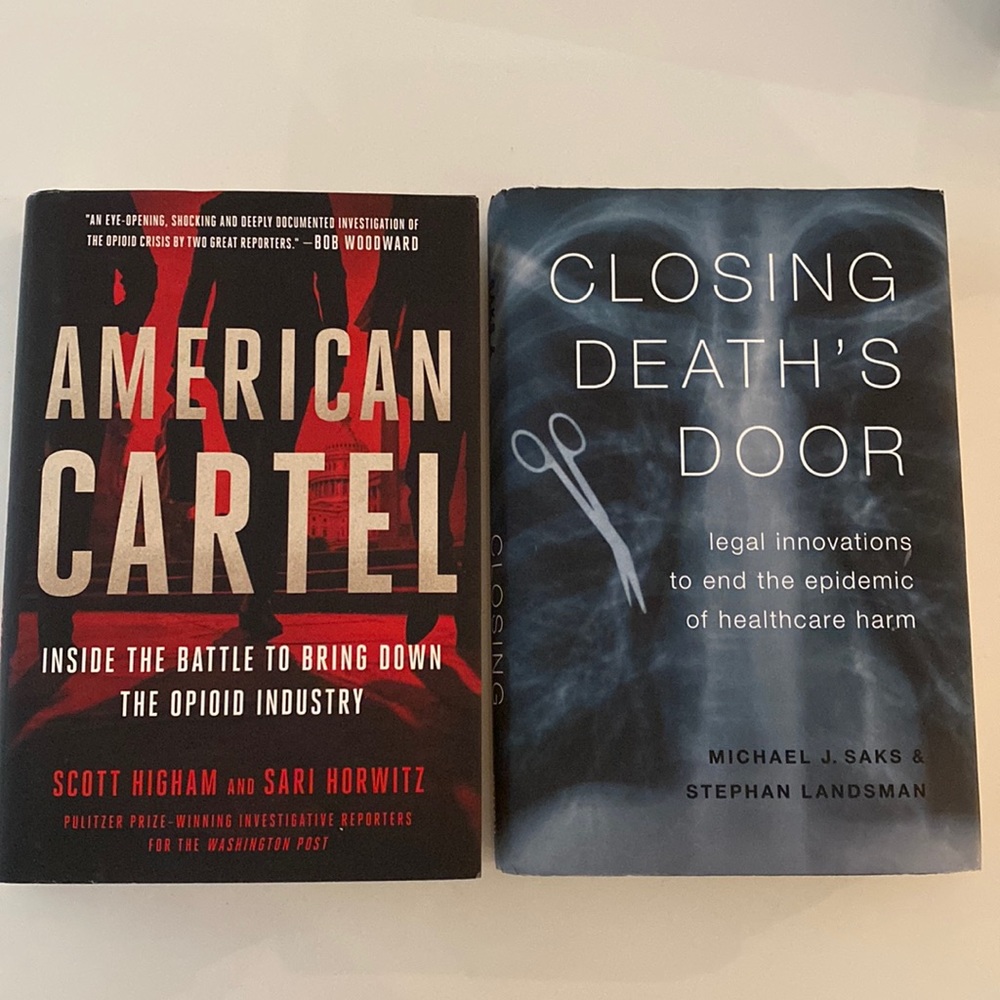 BOOK BUNDLE